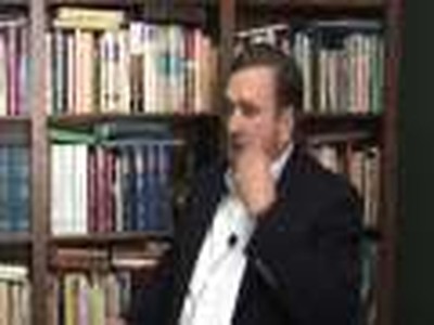 Interview with Douglas Wilson Part 1 Steve Wilkins