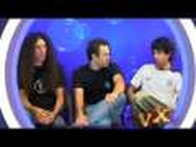 Vida Extrema Video Podcast Rescate #1