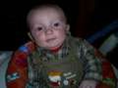 Pray for Baby Kaleb