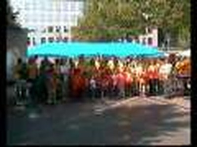 Bochum 2007 Outreach part1