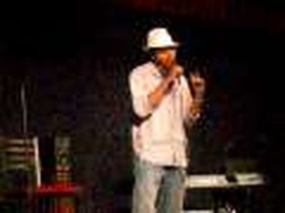 Open Mic #2