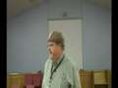 Rehema Lesson 7  PT 1 of 4