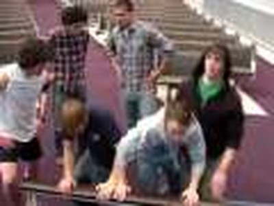 Intense Worship Boot Camp
