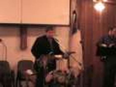 Wrap Me In Your Arms