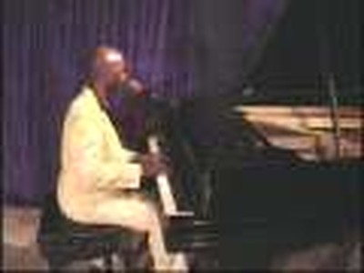 Ron Artis Steinway
