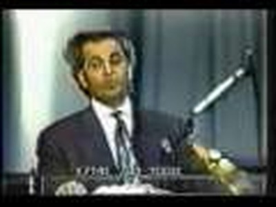 Benny Hinn - Jesus was not poor??!!