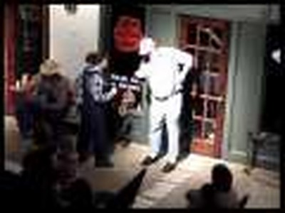Are You Thankful?