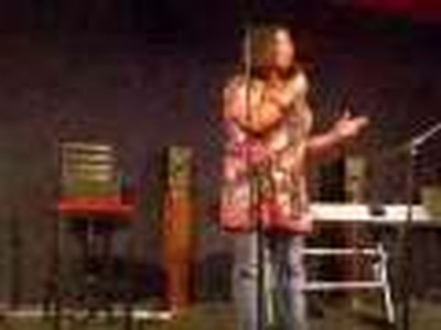 open mic nite (latonja)