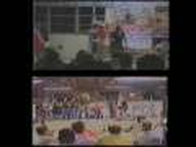 MBC Lip Sync- Sadie Hawkins Dance