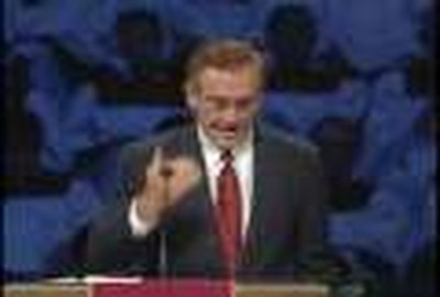 Who Is The Anti-Christ?