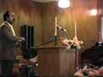 Division In The Church Part 2