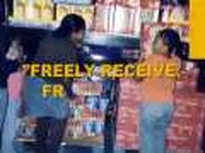 Andrea Bowen's Story: "Freely Receive, Freely Give - $100 Challenge"