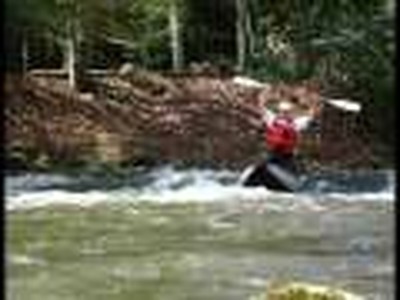 Men's Adventure Weekend