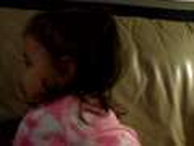 2 Year Old Saying John 3:16