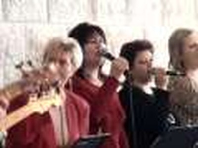 Israel - Shabbot Service