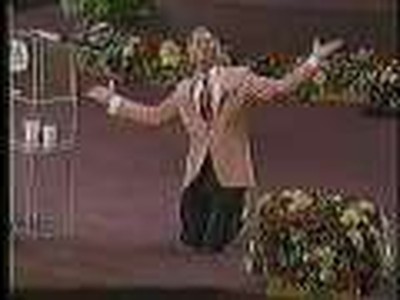 Don Clowers lies down in the green!!!