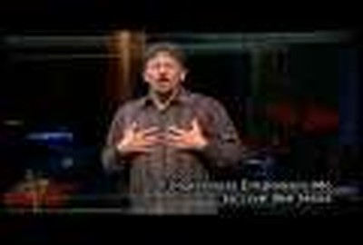 Forgiveness Empowers Me to Live Like Christ