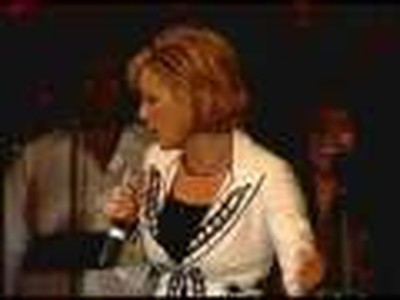 Send A Revival- Pastor Paula White does gospel with VOU