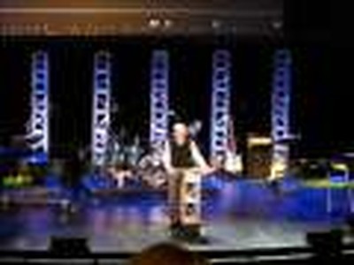 JOHN MACARTHUR  Church, Saints, LISTEN  Part 4