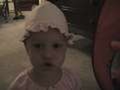 I Love You Lord - Take 1