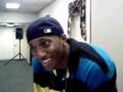 Exclusive Interview with Lecrae