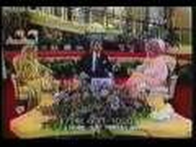 Benny Hinn - Adam was able to fly, even to moon!!!