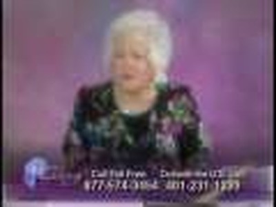 Are You Overwhelmed - Part 2