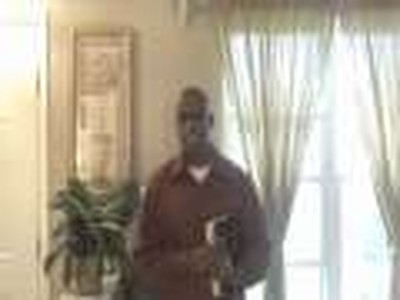 Encouraging Word - Remember Lot's Wife