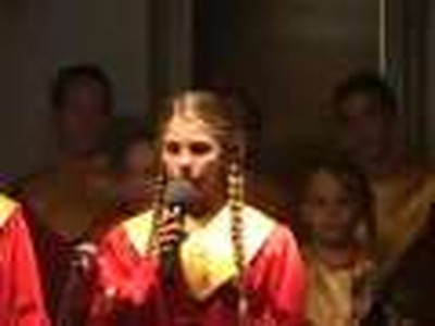 The Promise - Upper Room Apostolic Church Youth Choir (Lagrange,Ga)