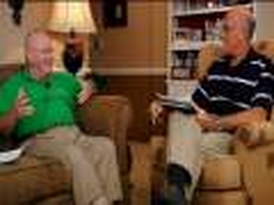 Interview with a Messianic Jew