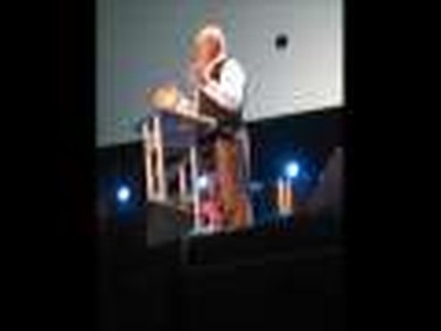 JOHN MACARTHUR  Church, Saints, LISTEN  Part 3