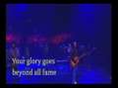 Passion 2007 - From the Inside Out - Tomlin
