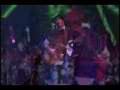 Passion 05 - Marvelous Light - Charlie Hall