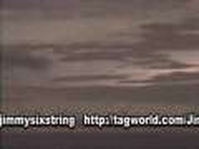 Where is your faith?-(c)2007jlsJimmYSixStrinG(tm)
