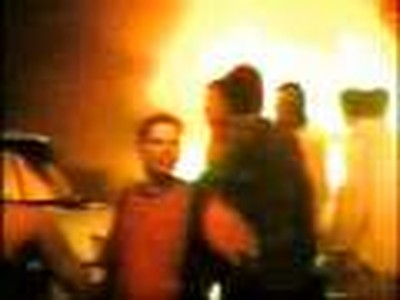 Second Seal of Revelation