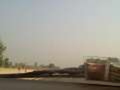 Driving on the Itali-bon