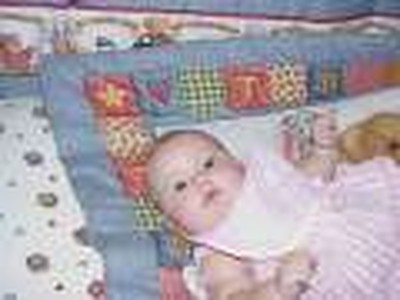&quot;Baby of Mine&quot; by Allison Kraus