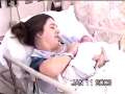 Jonathan's Second Video