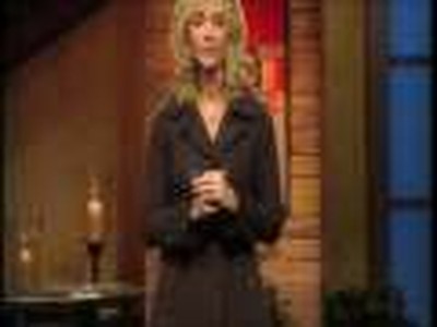 Finding Jesus Through Community - Clip 6