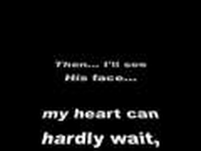 One Day Soon