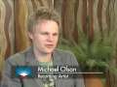 Michael Olson: Understanding John 3:16