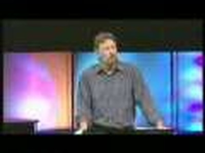 Baptismal Message Clip 2