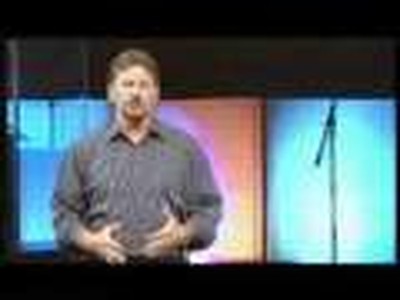 Baptismal Message Clip 3