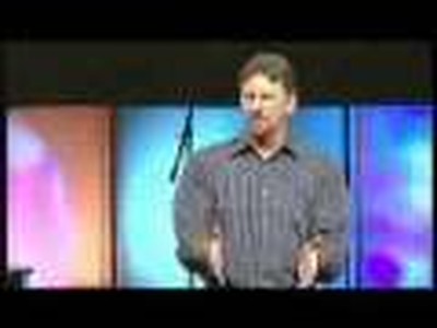 Baptismal Message Clip 4