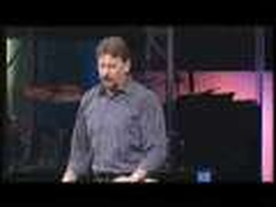 Baptismal Message Clip 5