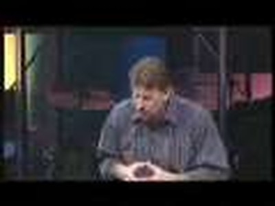 Baptismal Message Clip 7