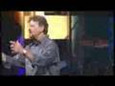 Baptismal Message Clip 8