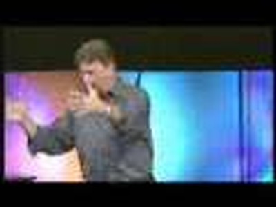 Baptismal Message Clip 11