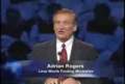 Love Worth Finding Clip 1