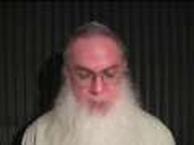 Sin Bible Study by Bro. Steve Winter 09192007